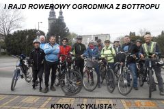 2022-05-07  RAJD OGRODNIKA