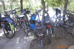 2022-05-29 Rajd  Pod Lipami
